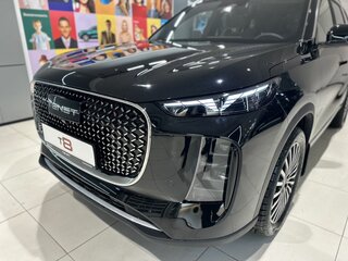 2026 Tenet T8, чёрный, 3885000 рублей, вид 3