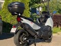 2023 Sym Maxsym TL 500, серый, 630000 рублей - вид 11