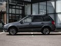2025 Lada (ВАЗ) Granta Cross I Рестайлинг, серый - вид 7