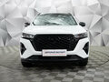 2022 Chery Tiggo 7 Pro Max I, белый, 1642000 рублей - вид 7
