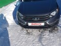 2024 Lada (ВАЗ) Granta I Рестайлинг, серый, 955000 рублей