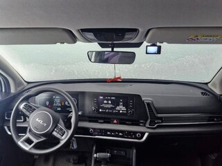 2022 Kia Sportage V, белый, 2950000 рублей, вид 2
