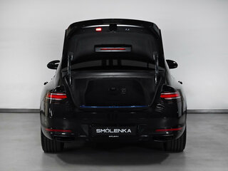 2026 Genesis G90 II, чёрный, 29950000 рублей, вид 5