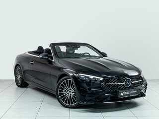 2025 Mercedes-Benz CLE 200, чёрный, 7720000 рублей, вид 5