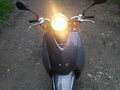 2008 Honda Today, серый, 65000 рублей - вид 3
