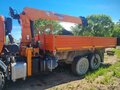 2022 КамАЗ 43118, оранжевый, 6650000 рублей - вид 1