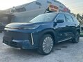 2026 Geely Galaxy M7, синий, 3570000 рублей - вид 2