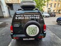 2005 Suzuki Grand Vitara I Рестайлинг, зелёный, 650000 рублей - вид 7
