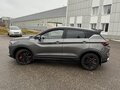 2024 Geely Coolray I Рестайлинг, серый, 2430000 рублей - вид 4
