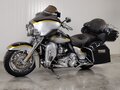 2012 Harley-Davidson Electra Glide, синий, 1049000 рублей - вид 4