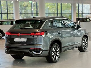 2023 Volkswagen Tayron II (China Market), серый, 4800000 рублей, вид 4