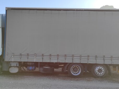 1999 Iveco Magirus, белый, 1850000 рублей, вид 4