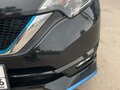 2018 Nissan Note e-Power II Рестайлинг, чёрный, 1520000 рублей - вид 11