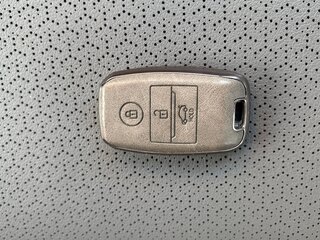 2021 Kia Morning III Рестайлинг 1, красный, 1570000 рублей, вид 4