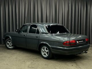 2004 ГАЗ 31105 «Волга», серый, 334888 рублей, вид 3
