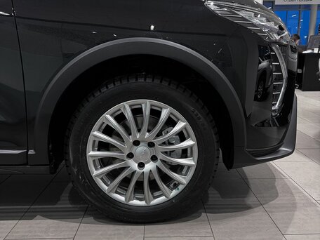 2026 Haval Jolion I Рестайлинг 2, чёрный, 2799000 рублей, вид 4