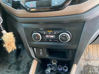 2017 Lada (ВАЗ) XRAY I, белый, 870000 рублей, вид 3