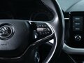 2020 Skoda Rapid II, синий - вид 11