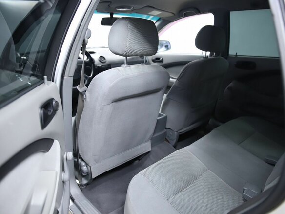 2012 Chevrolet Lacetti I, серебристый - вид 10