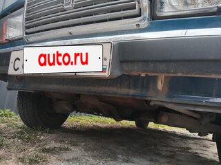 2008 Lada (ВАЗ) 2107, зелёный, 420000 рублей, вид 3