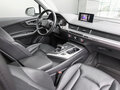 2016 Audi Q7, белый - вид 8