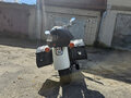 2006 Yamaha XVS650 Drag Star, белый, 490000 рублей - вид 4