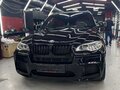 2012 BMW X5 M I (E70), чёрный, 2200000 рублей - вид 1