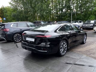 2026 Audi A6 VI (C9), чёрный, 8900000 рублей, вид 4
