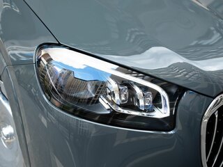 2026 Mercedes-Benz Maybach GLS 600 I Рестайлинг, серый, 29490000 рублей, вид 5