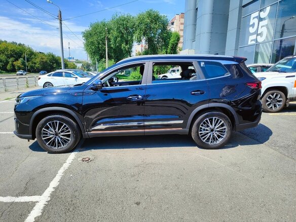 2024 Xcite X-Cross 8, чёрный, 3059000 рублей - вид 28