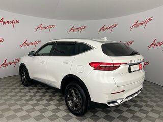 2021 Haval F7 I, белый, 1760000 рублей, вид 3