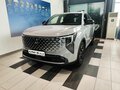 2026 Changan UNI-S I Рестайлинг, серый, 3249900 рублей - вид 3