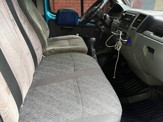 2011 ГАЗ ГАЗель (3302), синий, 620000 рублей, вид 4