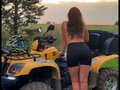 2008 CFMoto CF500-2А, жёлтый, 399000 рублей