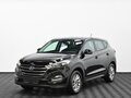 2016 Hyundai Tucson III, чёрный, 1605000 рублей - вид 2