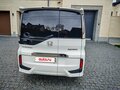 2018 Honda Stepwgn Spada V Рестайлинг, белый, 2250000 рублей - вид 3