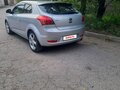 2009 Kia Ceed I, серебристый, 650000 рублей - вид 4