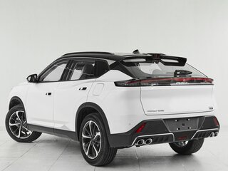2024 Dongfeng Mage, белый, 2850000 рублей, вид 4