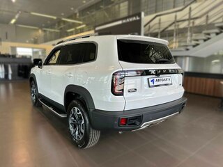 2026 Haval Dargo I Рестайлинг, белый, 3899000 рублей, вид 3