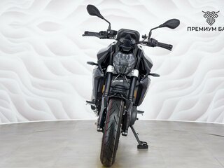 2024 BMW F 900 R, чёрный, 1115000 рублей, вид 4