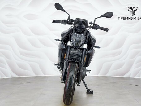 2024 BMW F 900 R, чёрный, 1115000 рублей, вид 4