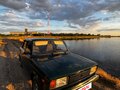 2007 Lada (ВАЗ) 2105, зелёный, 240000 рублей - вид 6