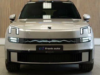 2026 Lynk & Co 900, серый, 8300000 рублей, вид 2
