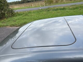 1991 Audi 100 IV (C4), серый, 300000 рублей, вид 5