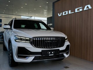 2026 VOLGA K50, белый, 4649000 рублей, вид 1