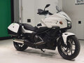 2013 Honda CTX 700, белый, 460000 рублей - вид 1