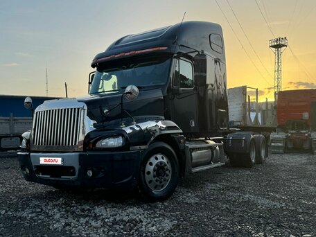 2004 Freightliner Century Class, чёрный, 1500000 рублей, вид 2