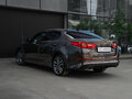 2014 Kia Optima III Рестайлинг, коричневый - вид 5
