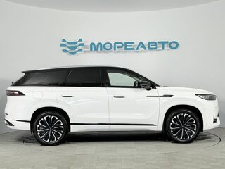 2024 Jaecoo J8, белый, 2999000 рублей, вид 4