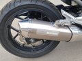 2014 Honda NC 700S, чёрный, 499000 рублей - вид 8